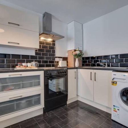 Cove Hideaway 1Bhk Apt 10 In Skinningrove Eksteriør bilde